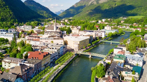 8 λόγοι για να ταξιδέψετε στο Μπαντ Ισλ το 2024