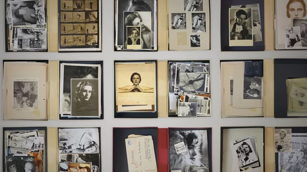 Ρίφενσταλ: Στην Καρδιά του Τρίτου Ράιχ