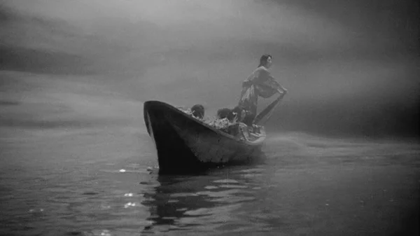 "Φαντάσματα": Το μεγάλο αφιέρωμα του 64ου Φεστιβάλ Κινηματογράφου Θεσσαλονίκης