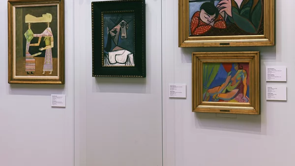 Μια Εθνική Πινακοθήκη που να μας αφορά