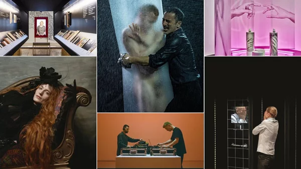 40 και βάλε κινηματογραφικά, θεατρικά, μουσικά και εικαστικά highlights για ένα χορταστικό 2023