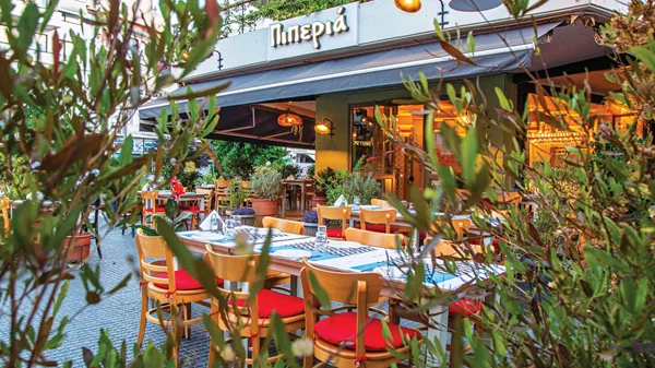 "Πιπεριά": Η αψάδα της θάλασσας