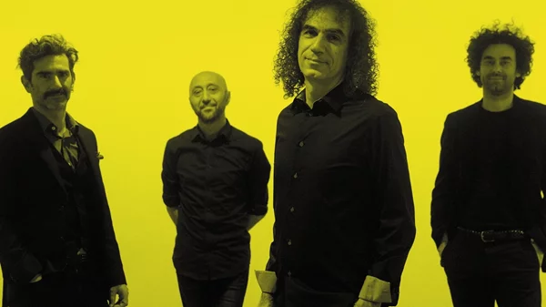 "My Ennio Morricone": Ο Σταύρος Λάντσιας τιμά τον μαέστρο του κινηματογράφου στον Λόφο του Φιλοπάππου