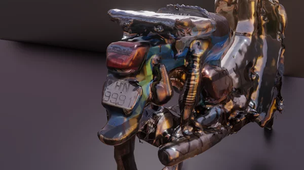 Οι φιλοξενούμενοι καλλιτέχνες του Snehta Residency για τον Ιούλιο