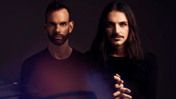 Οι Placebo επιστρέφουν επιτέλους στην Ελλάδα!