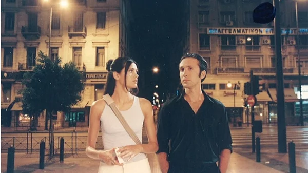 Δεκαπενταύγουστος με "Φτηνά Τσιγάρα" στο Άνεσις