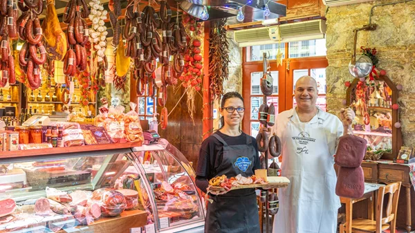 "Τα Καραμανλίδικα του Φάνη": Μερακλίδικα Χριστούγεννα