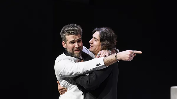 Η κληρονομιά μας