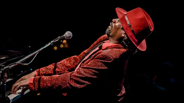 Τα τζαζ ραντεβού του Νοέμβρη