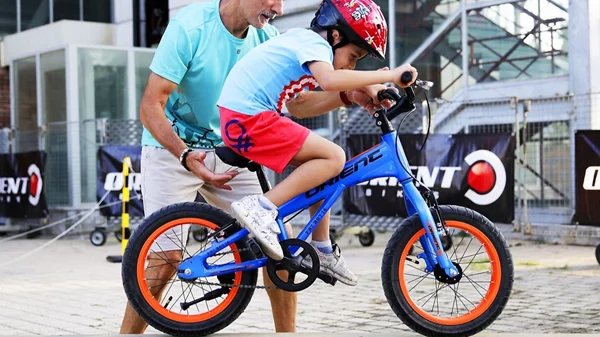 Τα παιδιά στο επίκεντρο του Athens Bike Festival Powered by ΔΕΗ