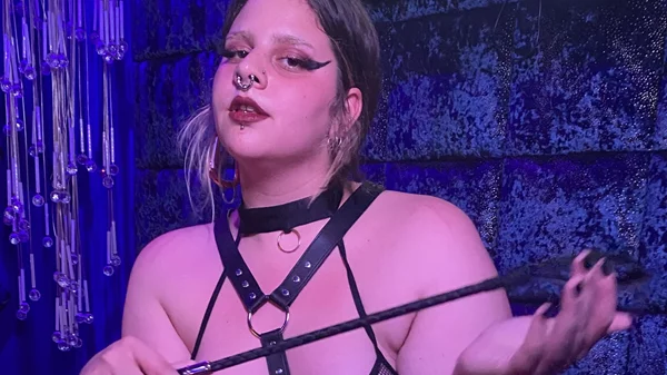 Murderesses/ Φόνισσες #2, Miammy: "Για μένα, η σεξουαλική εξερεύνηση είναι το πιο βασικό εικαστικό εργαλείο, αφού μέσω αυτής διεξάγω την ανθρωπολογική μου έρευνα, χιχι"