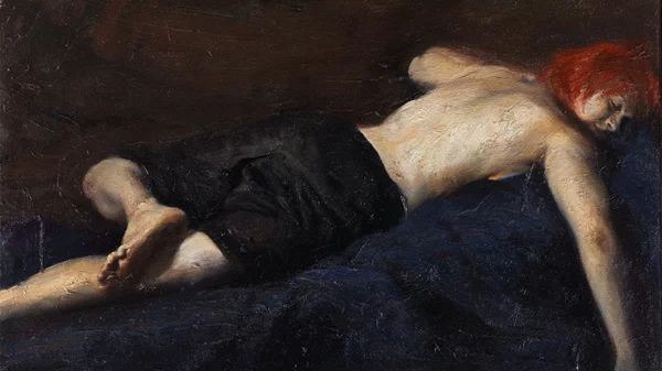 Έναρξη των περιοδικών εκθέσεων στη Πινακοθήκη του Δήμου Κεντρικής Κέρκυρας με τα έργα του Γιώργου Ρόρρη