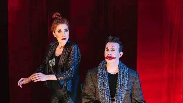 Δωρεάν παραστάσεις από τον Δήμο Αθηναίων