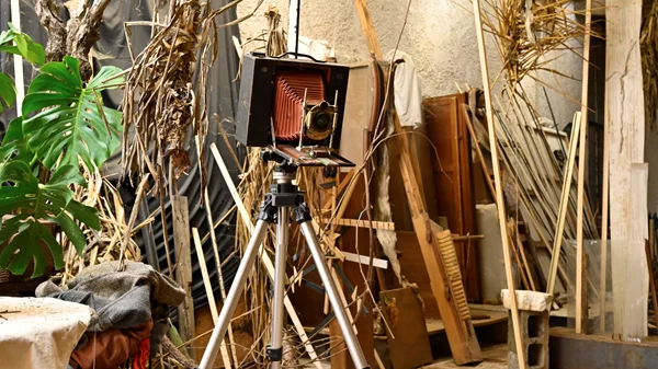 Το πρόγραμμα προβολών Séance στον "Αμαζόνιο"