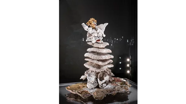 Ballerina: Ένα έργο τέχνης ζωντανεύει στη σκηνή