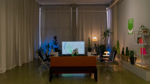 Για ένα τελευταίο σαββατοκύριακο η έκθεση του Ahmet Öğüt στο State of Concept