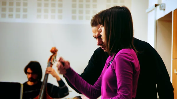 Ξεκίνησε η υποβολή αιτήσεων για το 15ο Πανελλήνιο Masterclass Διεύθυνσης Ορχήστρας