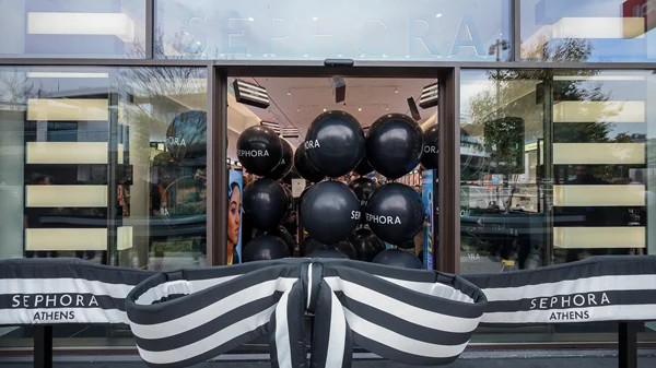 SEPHORA στο RIVER WEST: Το Grand Opening που Άλλαξε τα Δεδομένα στο Beauty Shopping!