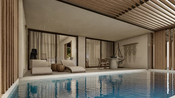 Mosay All Suite Hotel: Νέο resort με ελληνικό χρώμα και επιρροές Ανατολής στην Κω