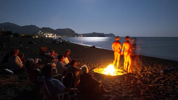 "Λεσβία": Το πρώτο μεγάλου μήκους ντοκιμαντέρ της Τζέλης Χατζηδημητρίου στον Δαναό