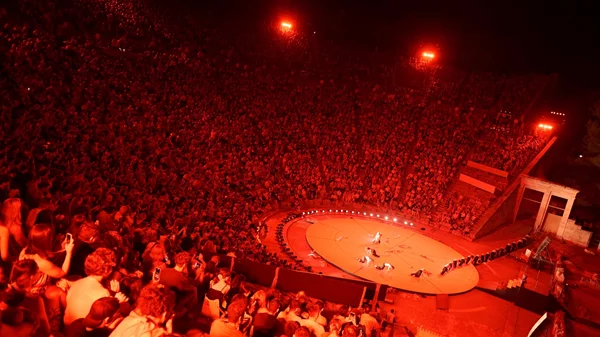 Φέτος ίσως βρήκε απάντηση το ερώτημα "Τι Επίδαυρο θέλουμε"