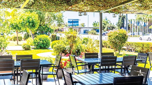 "Κυρά Πόπη": Θαλασσινή αύρα με ιστορία