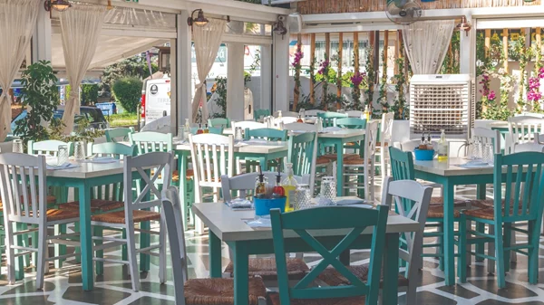 ''Ψάρι ψάρι'': Γεύσεις νησιού  στην Αγία Παρασκευή