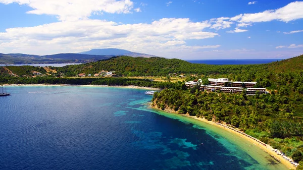 "Skiathos Palace Hotel", Σκιάθος: Συνεχίζει να γράφει ιστορία συνδυάζοντας πεντάστερη άνεση και μοναδική φύση για Πάσχα στις Σποράδες