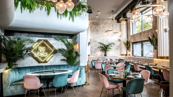 Μαθαίνουμε… Ιταλικά με το Lurisia: Αυθεντικά κλασικά στο Vittoria Gatti