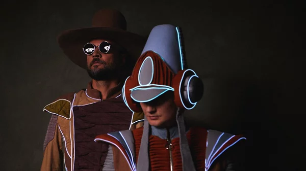 Röyksopp και Tash Sultana στη δεύτερη μέρα του Release Athens X SNF Nostos