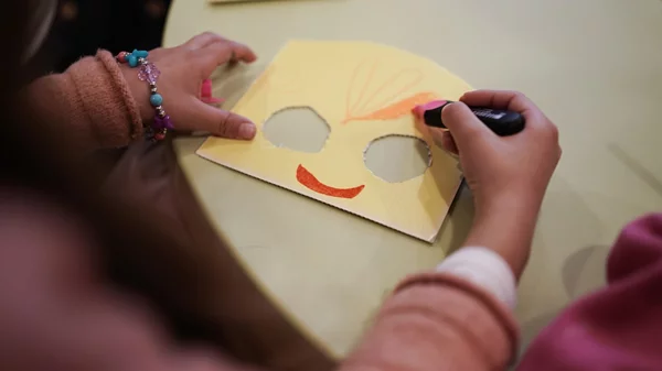 Διαδικτυακά εικαστικά εργαστήρια για παιδιά από το Μουσείο Ελληνικής Παιδικής Τέχνης