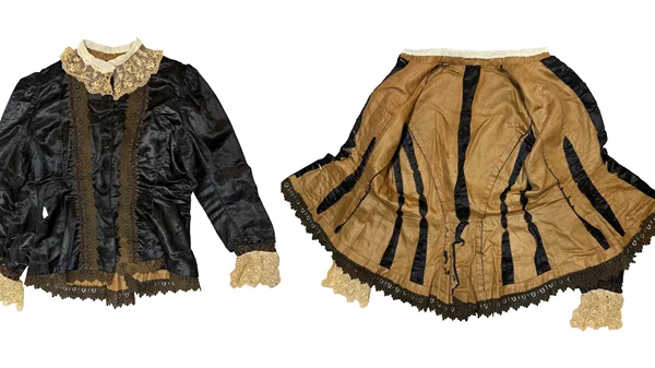 "Η μνήμη υφαίνεται ξανά" με μια έκθεση στη Νάξο