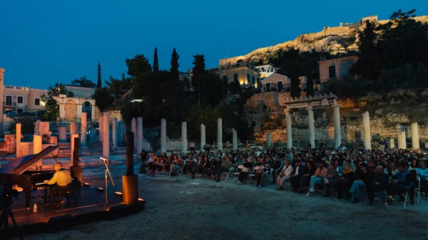 Πάνω από 200 δωρεάν ανοιξιάτικες εκδηλώσεις στην Αθήνα