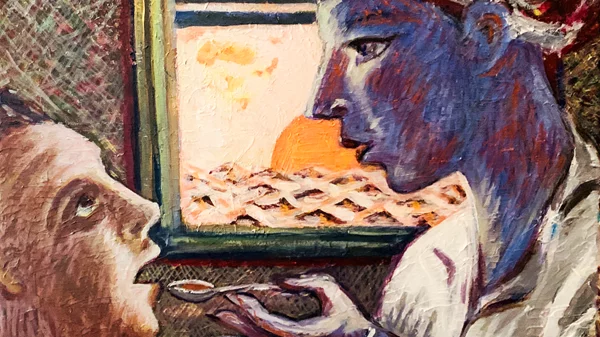 "Σημειώσεις φροντίδας": Το State of Concept Athens εγκαινιάζει την τελευταία έκθεση της αείμνηστης Ειρήνης Βουρλούμη