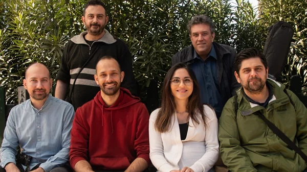 Οι ΣΟΥΑΡέ ξανά στη "Σφίγγα"