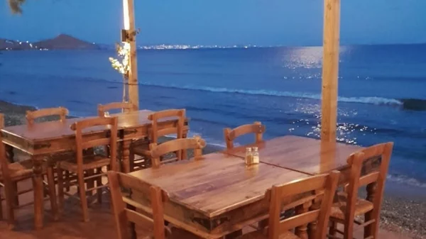 Το S.Pellegrino και το Acqua Panna μάς υποδέχονται στο "δικό μας"