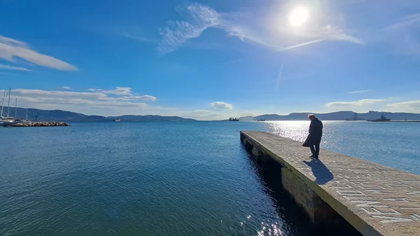 2023 Ελευσίς: ο Μιχαήλ Μαρμαρινός κάνει έναν πρώτο απολογισμό ξεναγώντας μας στα έργα στο δημόσιο χώρο