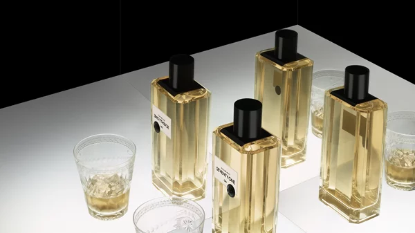 Το ultra-premium Seventy One Gin προστίθεται στο portfolio της Trinity Wines!