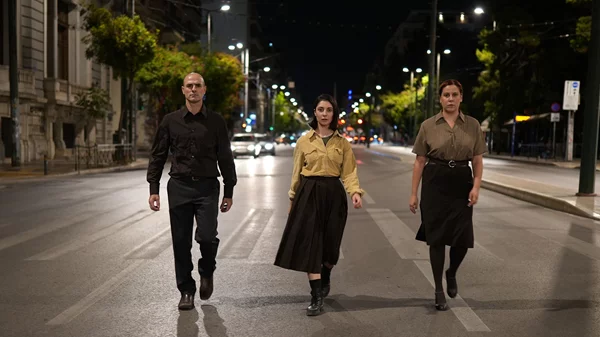 Κατερίνα Γώγου: Το γαμώτο που δεν έζησα