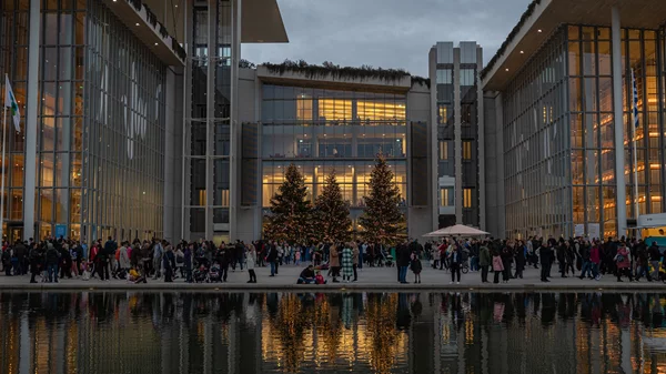9 ιδέες για βόλτα αυτή την εβδομάδα στην Αθήνα (28/11-4/12)