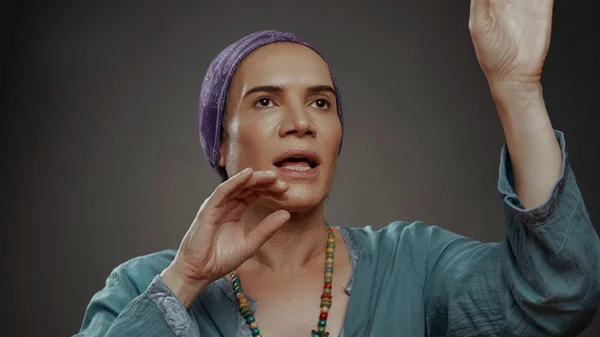 Παντελής Καναράκης: "Το θέατρο είναι πάντα πρώτο και μόνο του στην κορυφή"