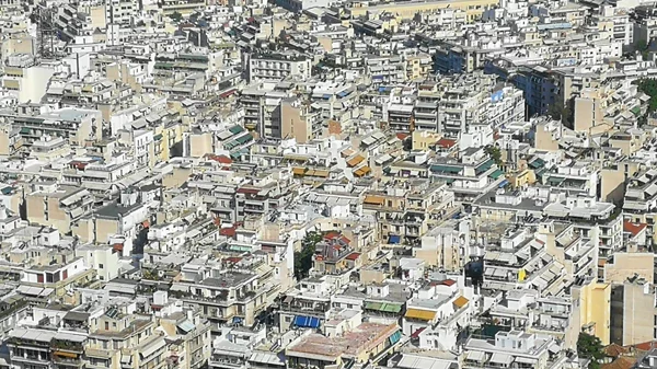 Athens Meetings 2022: Μια δημόσια συζήτηση για τον αστικό σχεδιασμό