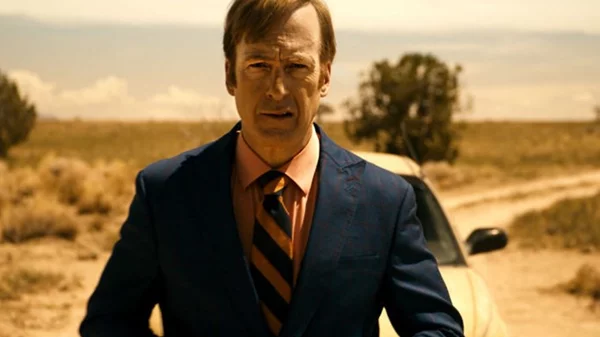 Δείτε το πρώτο trailer για την έκτη σεζόν του "Better Call Saul"