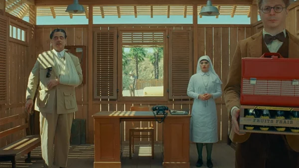 Το Φοινικικό Σχέδιο