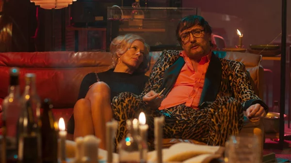 Για κουήρ σινεμά στο Ινστιτούτο Γκαίτε