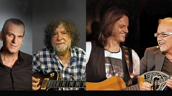 "Οι παρέες ξανασμίγουν" στη "Σφίγγα"