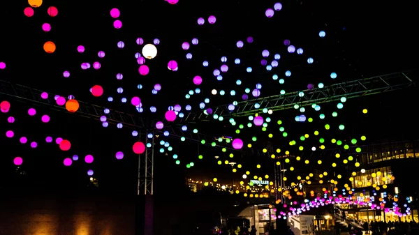 Τα highlights του φετινού 18ου Athens Digital Arts Festival