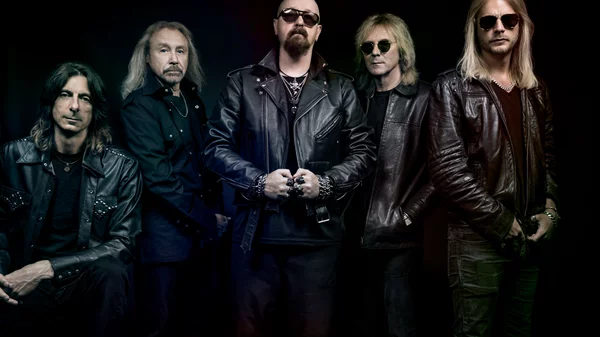 Judas Priest: Οι "θεοί του metal" καταφτάνουν στην Ελλάδα, με όλη τη φόρα των τελευταίων ετών