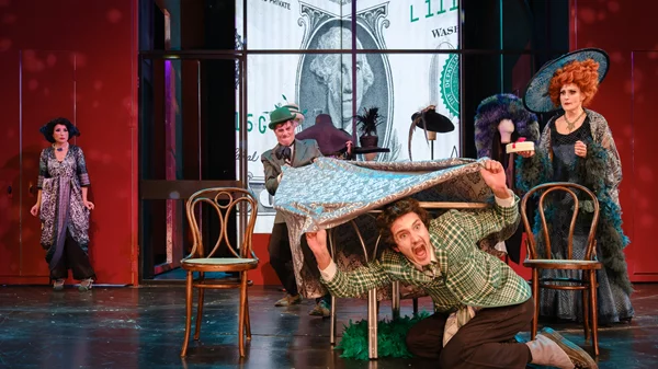 Πρεμιέρες: Οι νέες θεατρικές παραστάσεις της εβδομάδας (8-14/2)