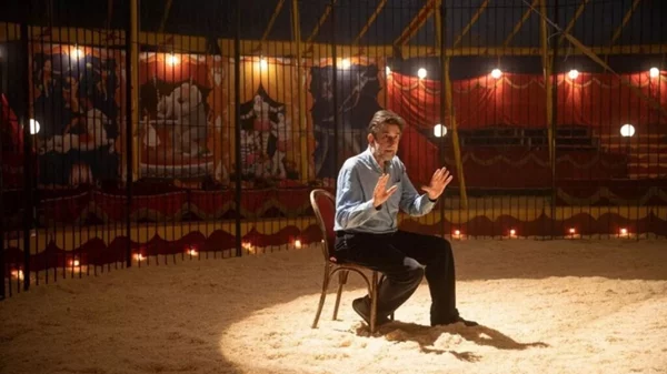 Νάνι Μορέτι: "Το κοινό μπορεί ακόμα να μας εκπλήσσει ευχάριστα"